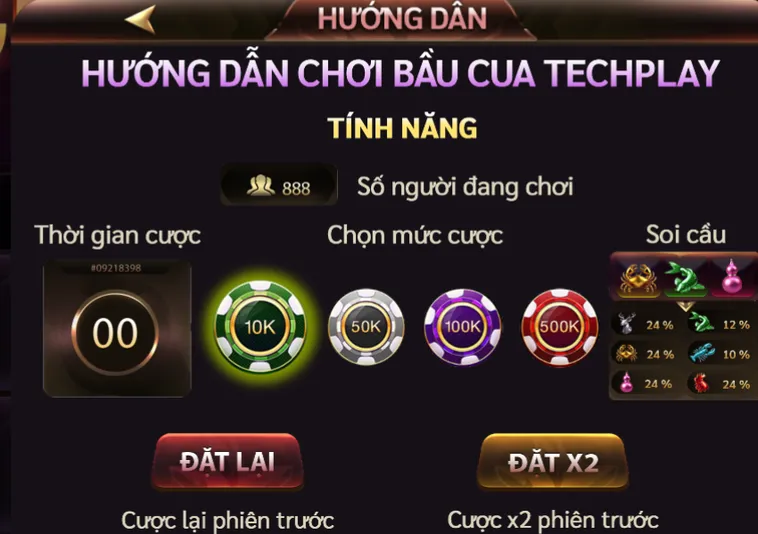 Bầu Cua Livestream Tại SunWin Hành Trình Chinh Phục May Mắn Đầy Cảm Hứng