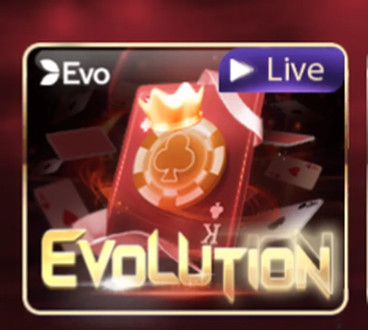 Evolution Livestream Tại SunWin Sòng Bài Đẳng Cấp Với Trải Nghiệm Chuyên Nghiệp Nhất