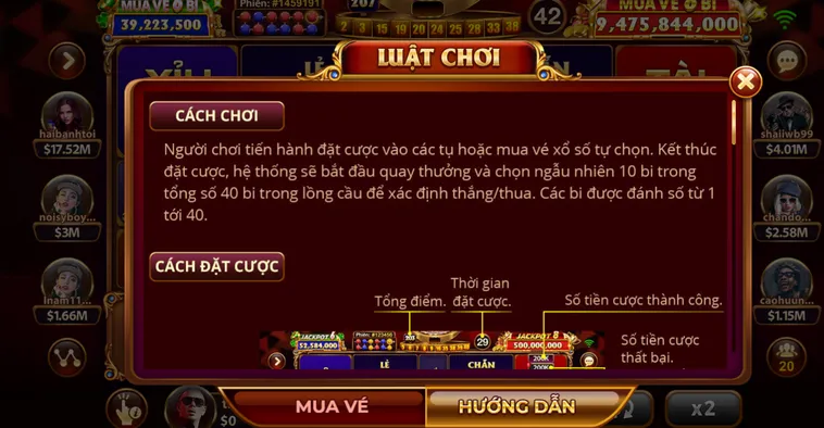 Keno Lộc Phát Tại SunWin Trải Nghiệm Cá Cược Con Số May Mắn Tỷ Lệ Thưởng Khủng