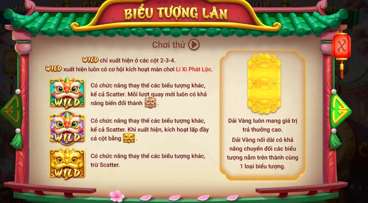 Trải Nghiệm Đỉnh Cao Nổ Hũ Lân Sinh Phú Quý Tại SunWin Cho Mọi Cược Thủ