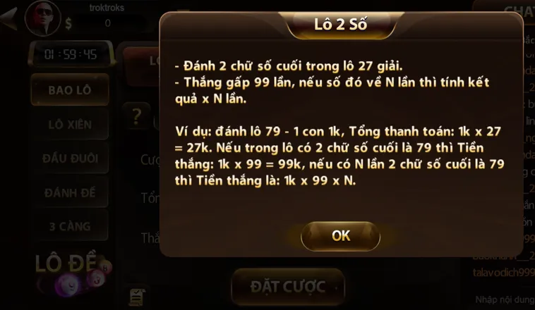Trải Nghiệm Đỉnh Cao Lô Đề Tại SunWin Cho Mọi Cược Thủ Chuyên Nghiệp