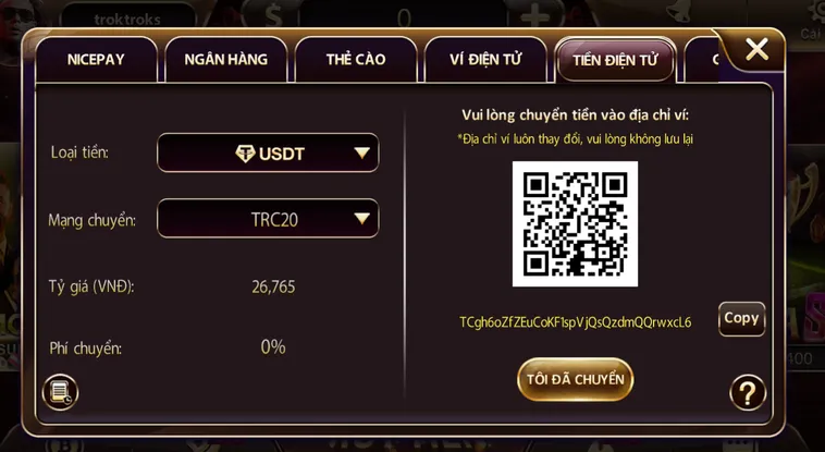 Nạp Tiền SunWin Hướng Dẫn Chi Tiết Các Phương Thức Giao Dịch An Toàn Nhất