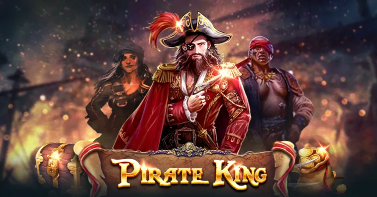 Nổ Hũ Pirate King Tại SunWin Cuộc Chiến Săn Kho Báu Đầy Kịch Tính