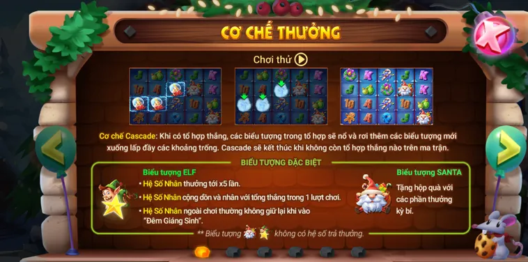 Trải Nghiệm Đỉnh Cao Nổ Hũ Santa Hậu Đậu Tại SunWin Cho Mọi Cược Thủ