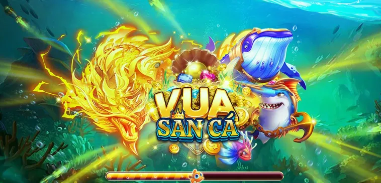 Minigame Sun Cá Tại SunWin Đẳng Cấp Săn Thưởng Của Các Cao Thủ Hàng Đầu