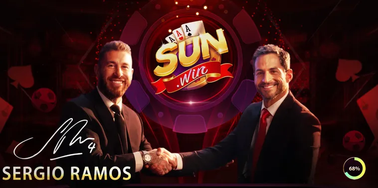 SunWin - Cổng Game Sun Win Uy Tín Đẳng Cấp Nhất 2026
