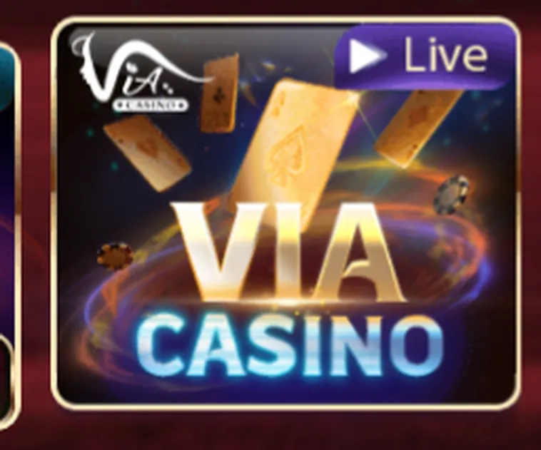 Via Casino Livestream Tại SunWin Đỉnh Cao Chiến Thuật Săn Thưởng Của Cao Thủ