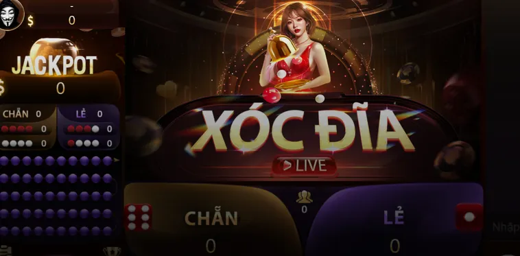 Xóc Đĩa Livestream Tại SunWin Chinh Phục Bàn Đấu Nhận Thưởng Lớn Hấp Dẫn